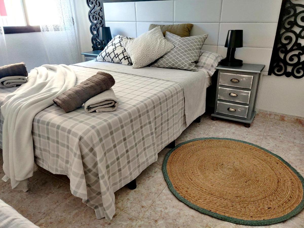 Apartament 100 M De Playa De Gandia 3 -4 Personas Parking Ascensor Playa de Gandia Exterior foto