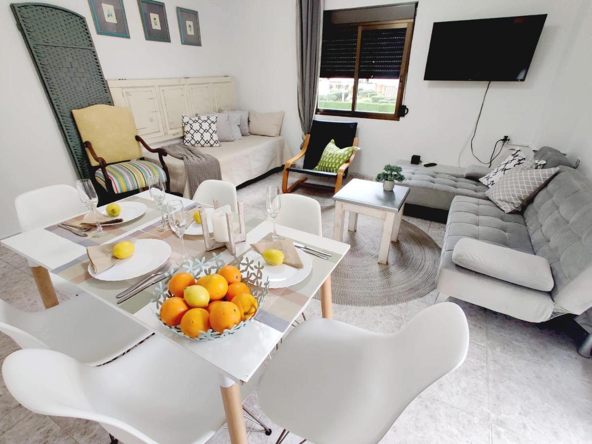 Apartament 100 M De Playa De Gandia 3 -4 Personas Parking Ascensor Playa de Gandia Exterior foto