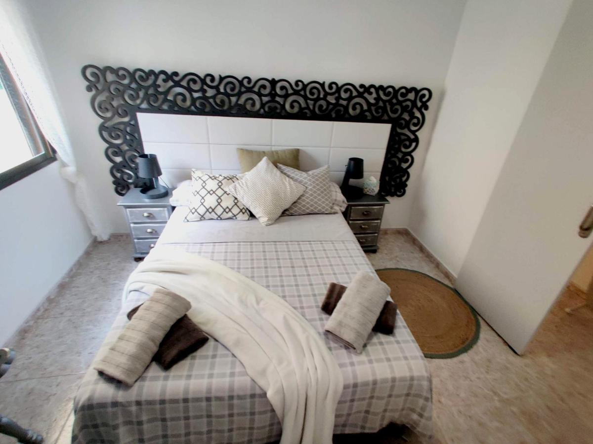 Apartament 100 M De Playa De Gandia 3 -4 Personas Parking Ascensor Playa de Gandia Exterior foto
