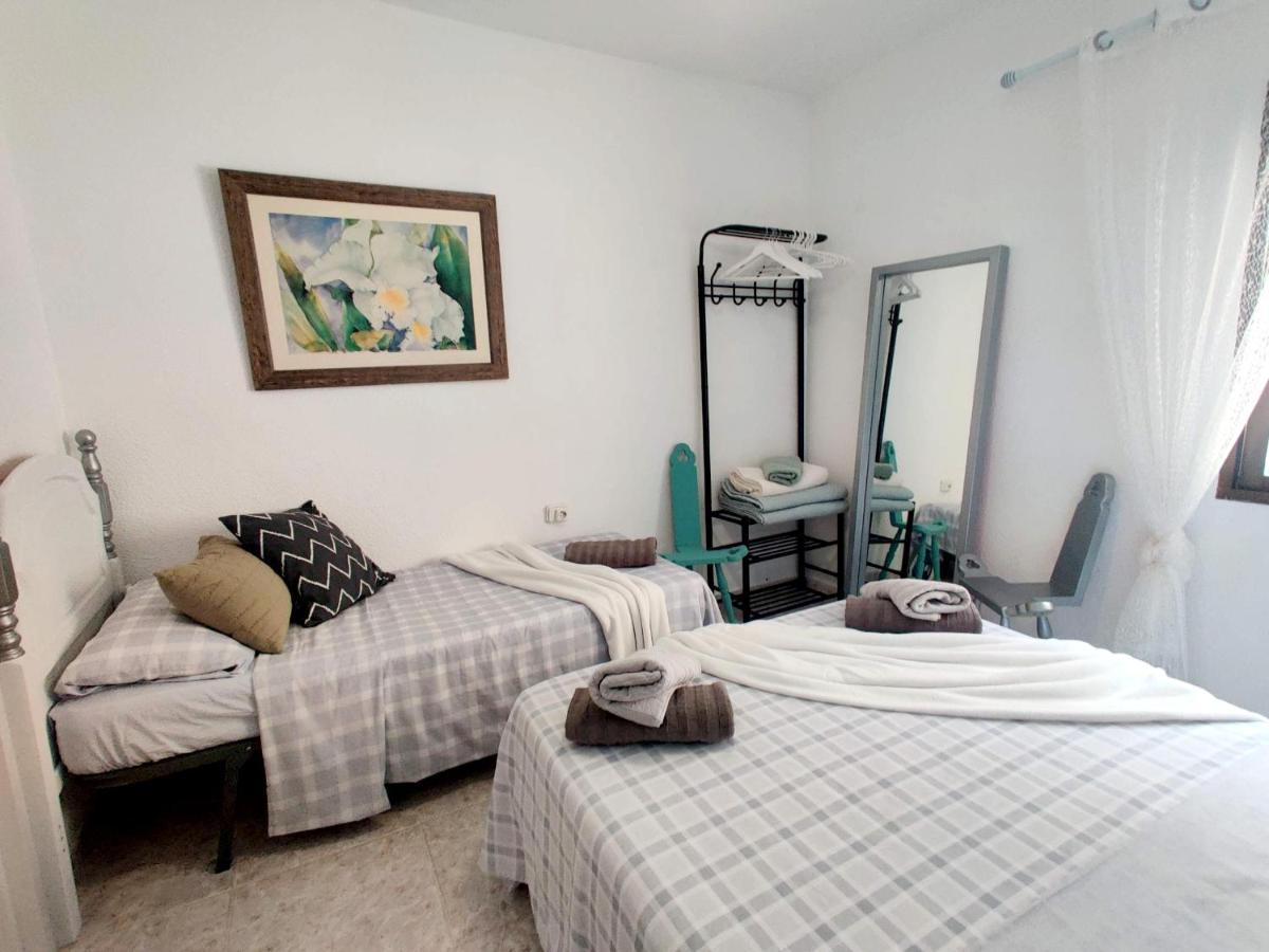 Apartament 100 M De Playa De Gandia 3 -4 Personas Parking Ascensor Playa de Gandia Exterior foto