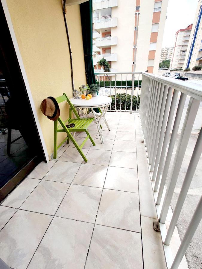 Apartament 100 M De Playa De Gandia 3 -4 Personas Parking Ascensor Playa de Gandia Exterior foto