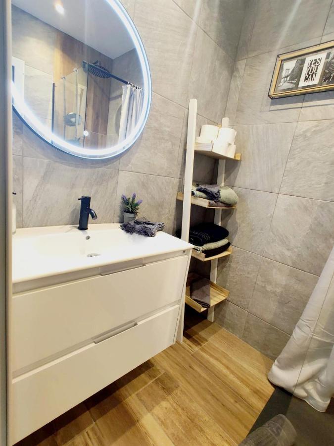 Apartament 100 M De Playa De Gandia 3 -4 Personas Parking Ascensor Playa de Gandia Exterior foto