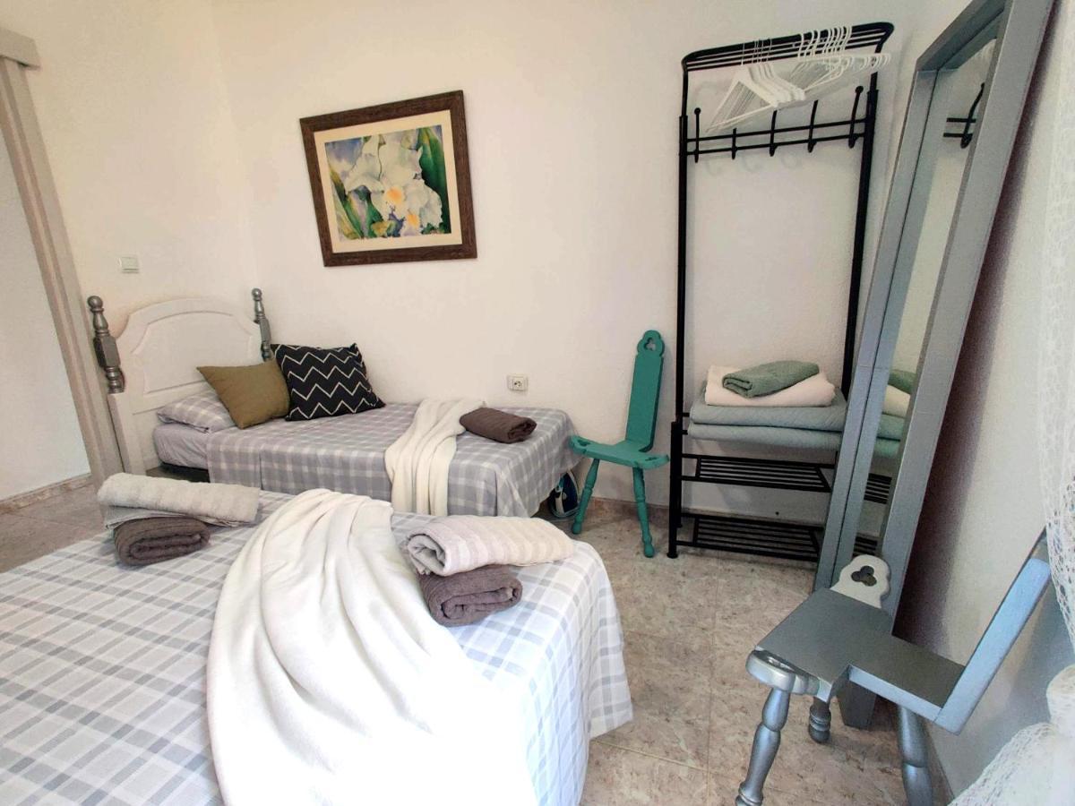 Apartament 100 M De Playa De Gandia 3 -4 Personas Parking Ascensor Playa de Gandia Exterior foto