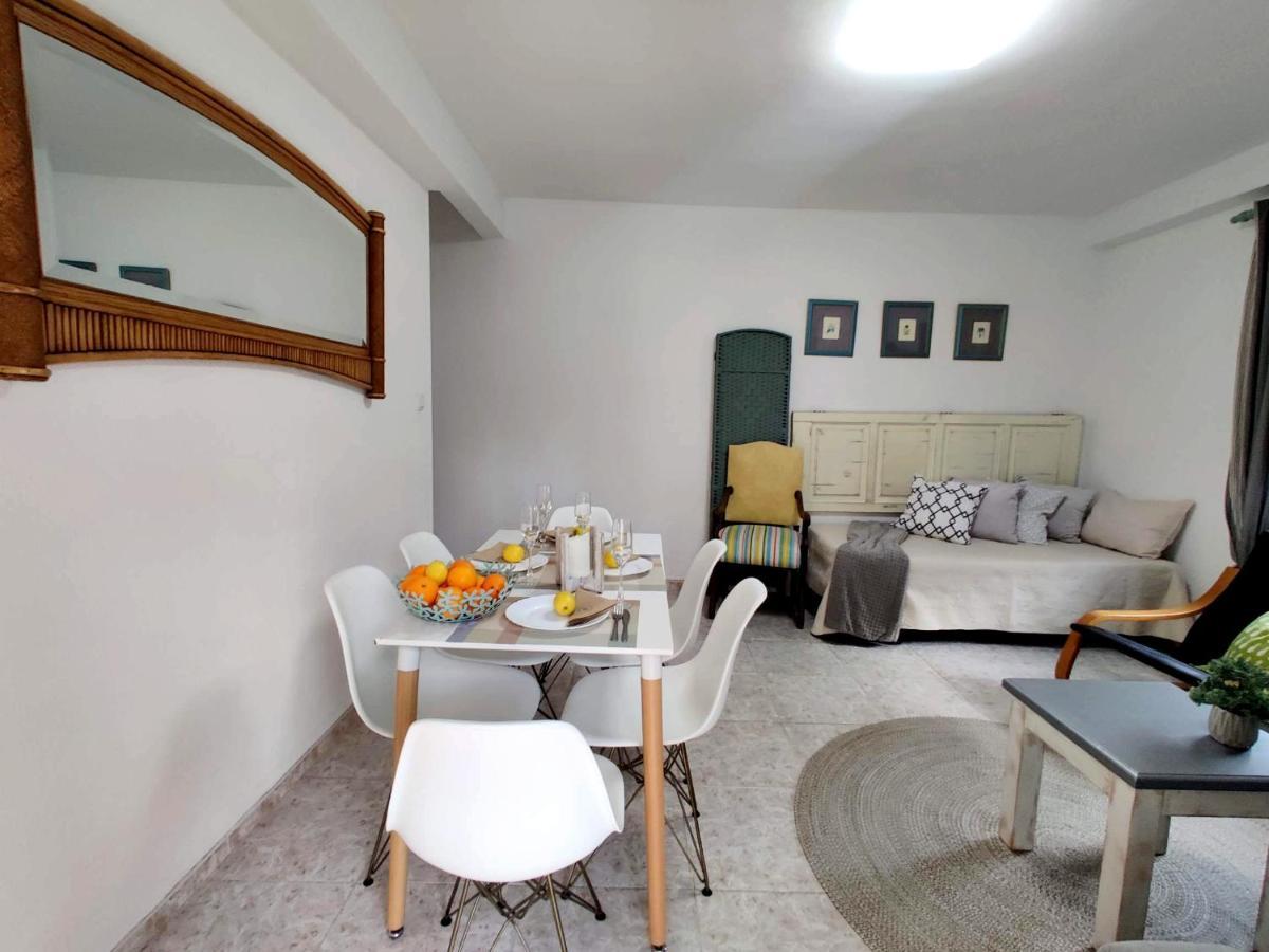 Apartament 100 M De Playa De Gandia 3 -4 Personas Parking Ascensor Playa de Gandia Exterior foto