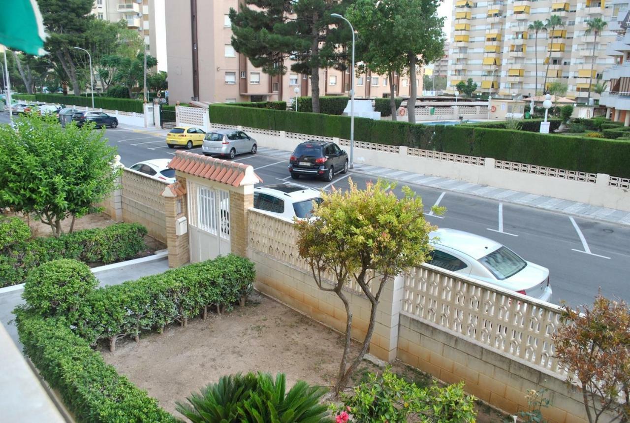 Apartament 100 M De Playa De Gandia 3 -4 Personas Parking Ascensor Playa de Gandia Exterior foto
