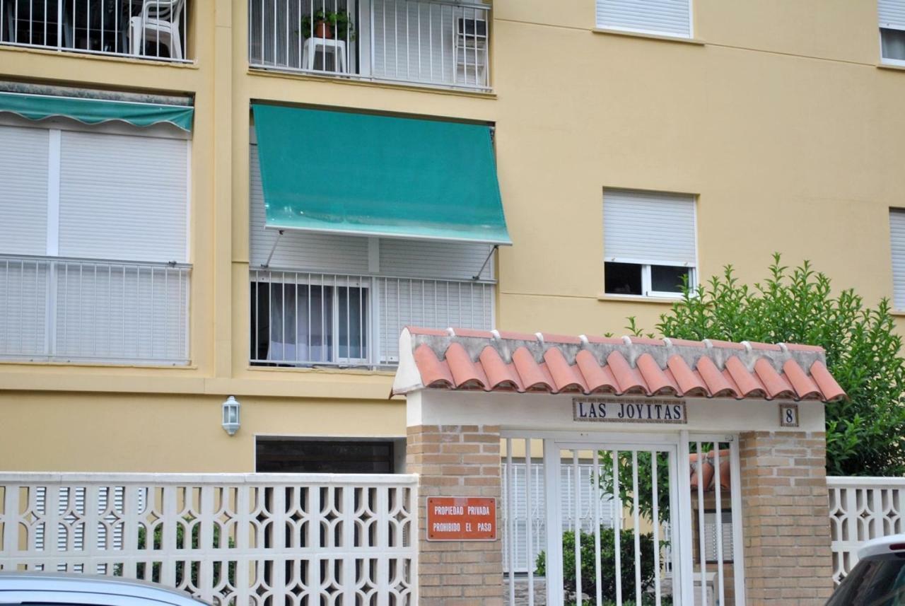 Apartament 100 M De Playa De Gandia 3 -4 Personas Parking Ascensor Playa de Gandia Exterior foto